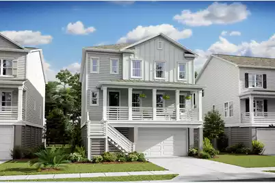 1671 Siloh Drive #492, Mount Pleasant, SC 29466 - Photo 1