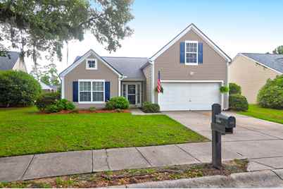 1115 Ole Oak Drive, Charleston, SC 29492 - Photo 1