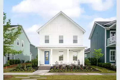 180 Sandy Bend Lane, Summerville, SC 29486 - Photo 1