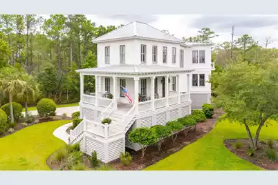 2528 Ballast Point, Mount Pleasant, SC 29466 - Photo 1