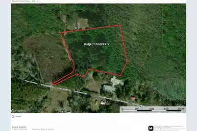 0 Ivenia Brown Road, Green Pond, SC 29446 - Photo 1