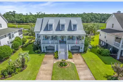 1374 Black River Drive, Mount Pleasant, SC 29466 - Photo 1