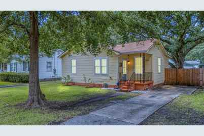 2666 Hull Street Street, North Charleston, SC 29405 - Photo 1