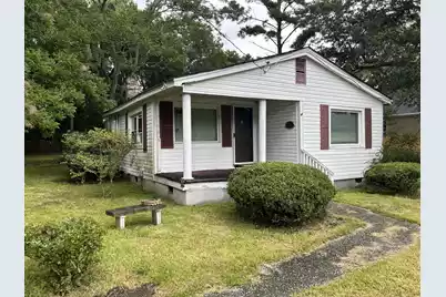 1032 Greenhill Road, Charleston, SC 29412 - Photo 1