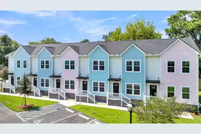 2312 Meridian Road, North Charleston, SC 29405 - Photo 1