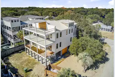 3 38th Avenue, Isle Of Palms, SC 29451 - Photo 1