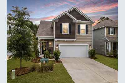 3818 Sawmill Court, Mount Pleasant, SC 29429 - Photo 1