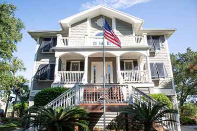 308 Jungle Shores Drive, Edisto Island, SC 29438 - Photo 1