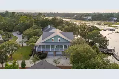 687 Oak Marsh Drive, Mount Pleasant, SC 29464 - Photo 1