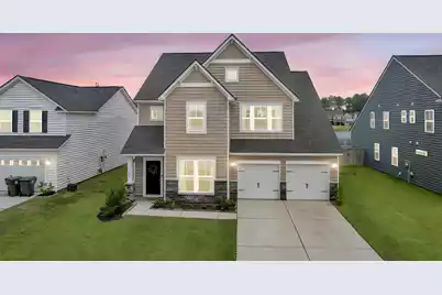 706 Spanish Pointe Drive, Summerville, SC 29486 - Photo 1