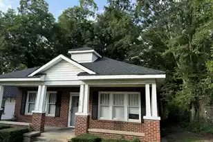 320 Treadwell St, Orangeburg, SC 29115 - Photo 1