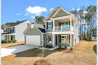 120 Palfrey Drive, Ridgeville, SC 29472 - Photo 1