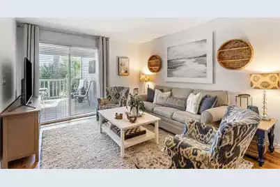 1637 Live Oak Park, Seabrook Island, SC 29455 - Photo 1