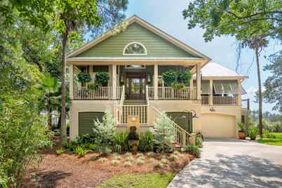 1520 Regimental Lane, Johns Island, SC 29455 - Photo 1