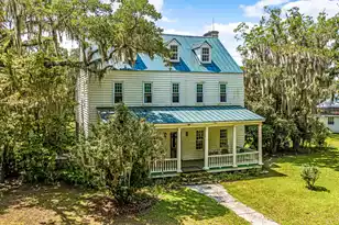 8083 Point of Pines Rd, Edisto Island, SC 29438 - Photo 1