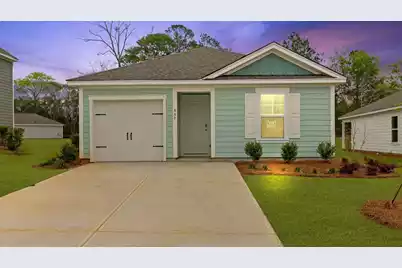 657 Perch Lane, Santee, SC 29142 - Photo 1