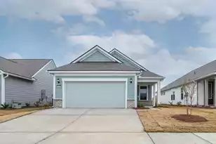 741 Blue Iris Wy, Summerville, SC 29486 - Photo 1