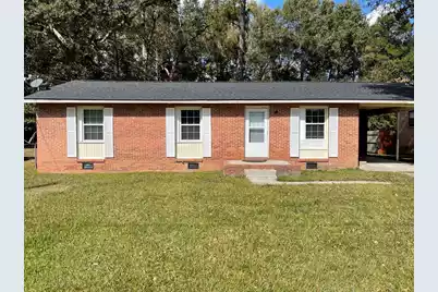 1859 Atlantic Avenue, Orangeburg, SC 29115 - Photo 1