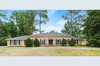 2266 Griffith Drive, Orangeburg, SC 29118 - Photo 1