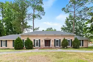 2266 Griffith Dr, Orangeburg, SC 29118 - Photo 1