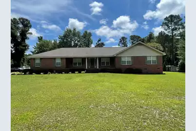 4698 Columbia Road, Orangeburg, SC 29118 - Photo 1