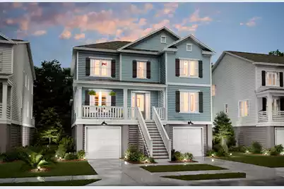 1687 Cultivation Lane #461, Mount Pleasant, SC 29466 - Photo 1