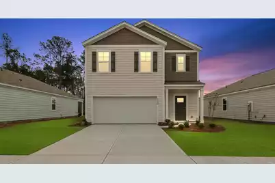 5528 Bowmore Boulevard, Ravenel, SC 29470 - Photo 1
