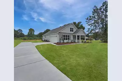 1052 Tennis Lane, Summerton, SC 29148 - Photo 1