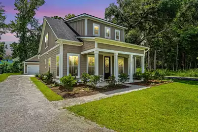 100 Gray Pine Lane, Summerville, SC 29483 - Photo 1