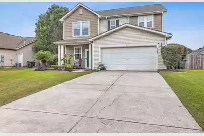 7160 Sweetgrass Boulevard, Hanahan, SC 29410 - Photo 1