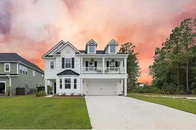 117 Berry Hollow Road, Summerville, SC 29486 - Photo 1