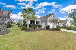 462 Eastern Isle Ave, Summerville, SC 29486 - Photo 1