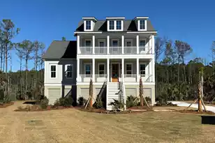 1461 Jeremy Cay Ct Lot 110, Awendaw, SC 29429 - Photo 1