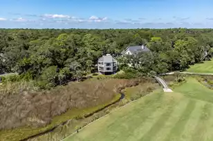 2473 High Hammock Rd, Seabrook Island, SC 29455 - Photo 1