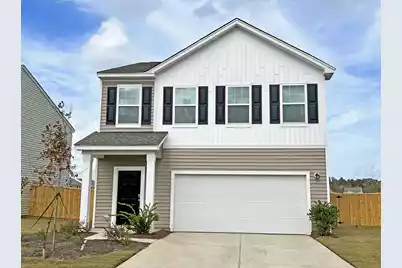 234 Phoenix Drive, Summerville, SC 29486 - Photo 1