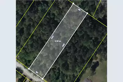 943 Harmony Hall Lane, Round O, SC 29474 - Photo 1