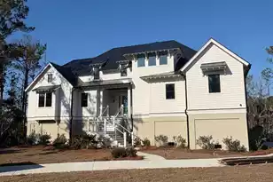 1467 Alligator Creek Ct Lot 104, Awendaw, SC 29429 - Photo 1