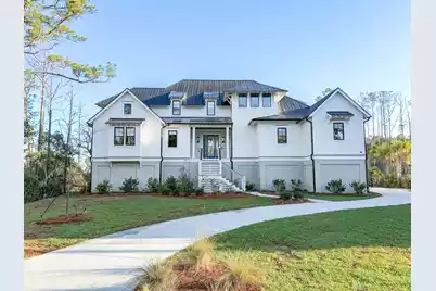 1467 Alligator Creek Court #Lot 104, Awendaw, SC 29429 - Photo 1