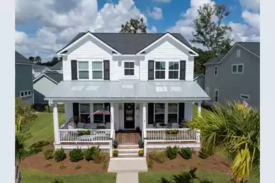 1800 Agate Bay Drive, Mount Pleasant, SC 29466 - Photo 1