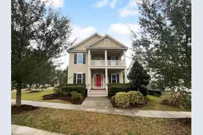 3699 Shutesbury Street, Mount Pleasant, SC 29466 - Photo 1