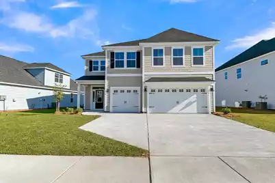 161 Seaton Street, Summerville, SC 29486 - Photo 1