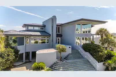 710 Bluefish Rd Road, Fripp Island, SC 29920 - Photo 1