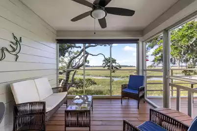 1712 Live Oak Park, Seabrook Island, SC 29455 - Photo 1
