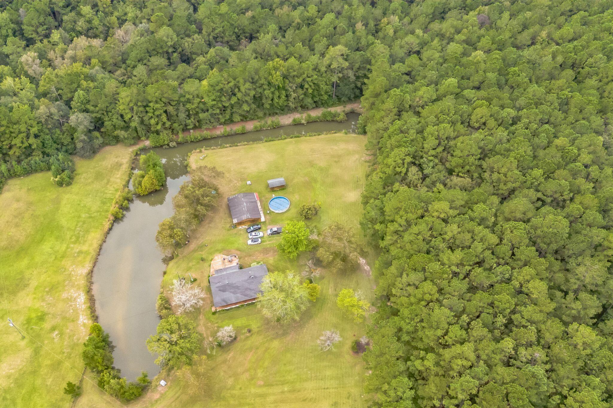 1231 Turkey Pond Rd, Jamestown, SC 29453 - MLS 24025705 - Coldwell Banker