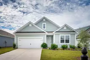 127 William Clark Blvd, Santee, SC 29142 - Photo 1