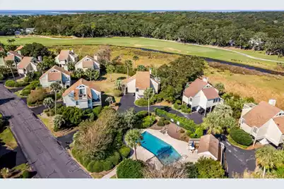 919 Sealoft Villa Drive, Seabrook Island, SC 29455 - Photo 1