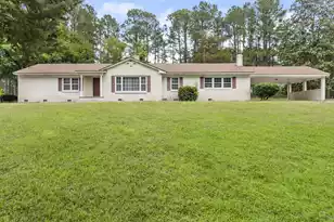 108 Somerset Ave, Norway, SC 29113 - Photo 1
