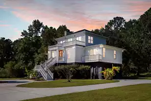 7848 Pelican Bay Dr, Awendaw, SC 29429 - Photo 1