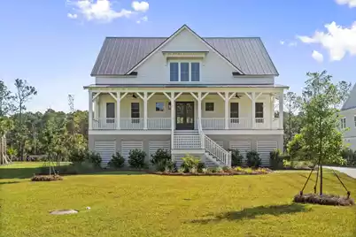 1467 Jeremy Cay Court, Awendaw, SC 29429 - Photo 1