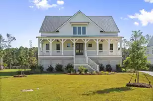 1467 Jeremy Cay Ct, Awendaw, SC 29429 - Photo 1